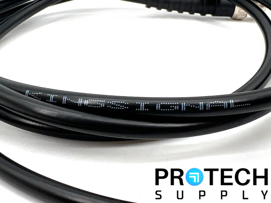 Kingsignal RG58 50OHM Coax Coaxial Cable with WARRANTY