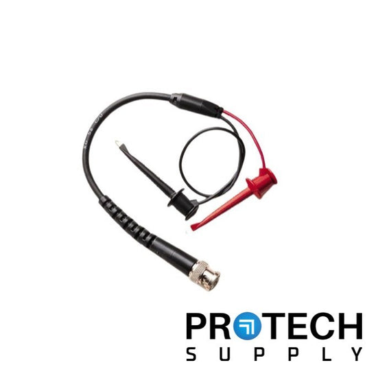 Pomona 5187-C-24 BNC Male Plug To Mini Hook NEW with WARRANTY