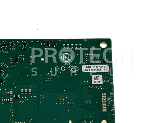Intel / Astera Labs Auriga PCIe Gen5 Card w/ PT5161L Retimer Chip NEW GUARANTEED