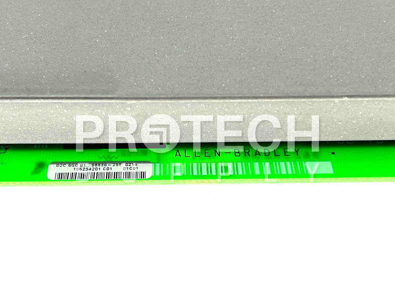 Load image into Gallery viewer, Allen-Bradley 1771-OAD/C AC Output Module 96234272 A01 with WARRANTY
