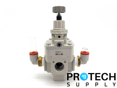 SMC IR3020-N04-Z-A Precision Regulator 1.4 ~ 120 psi with WARRANTY
