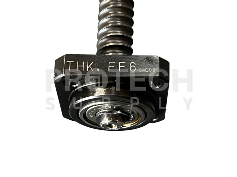 Load image into Gallery viewer, THK FK8 Ball Screw Bearing Support + FF6 Assy with WARRANTY
