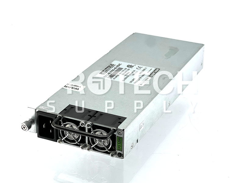 Load image into Gallery viewer, Murata D1U-W-2000-48-HB4C Power Supply 48V FOR PARTS / REPAIR
