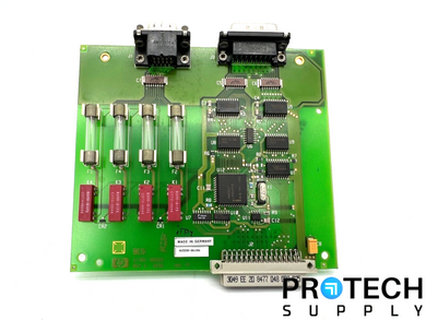 Agilent HP G1351-66500 Relay Contact Board for 1100 & 1200 HPLC with WARRANTY
