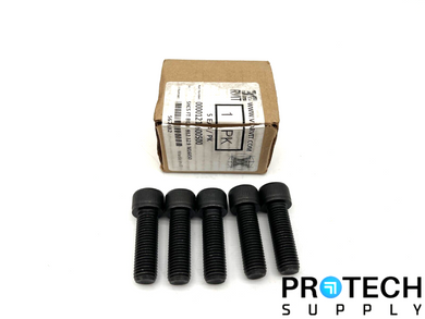 5/Pk Vavrit 0000121600500 Socket Head Cap Screws M16 x 50
