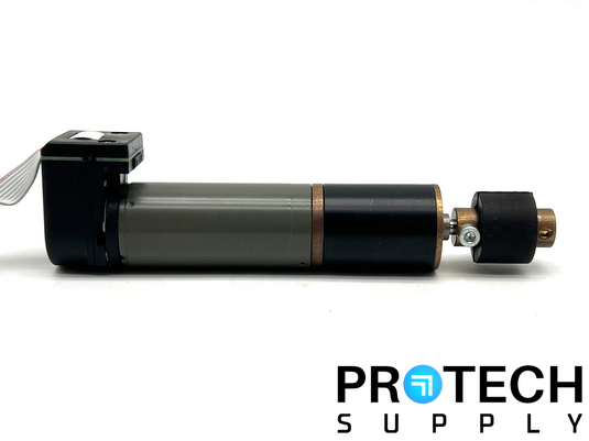 Maxon DC Motor 12009693.01 from Tecan Freedom EVO with WARRANTY