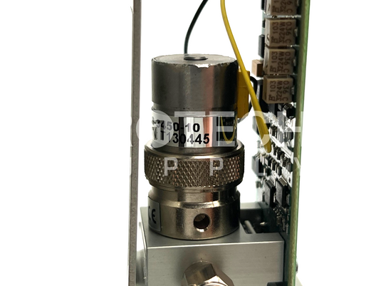 Proportion-Air PA827 Pressure Control Valve / Clippard CS-3450-10 with WARRANTY