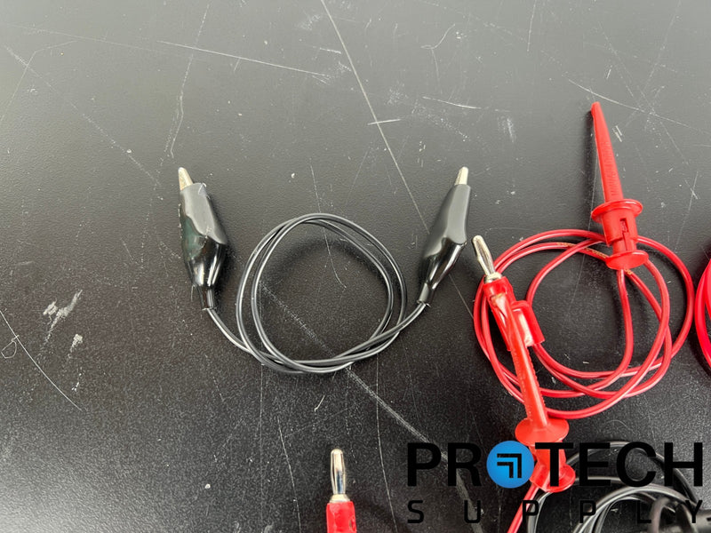 Load image into Gallery viewer, Lot of Pomona Test Leads / Cables
