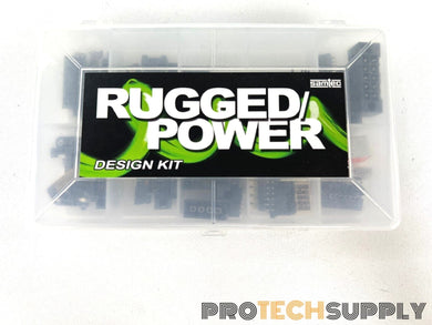 Samtec Rugged Power Design Kit with WARRANTY