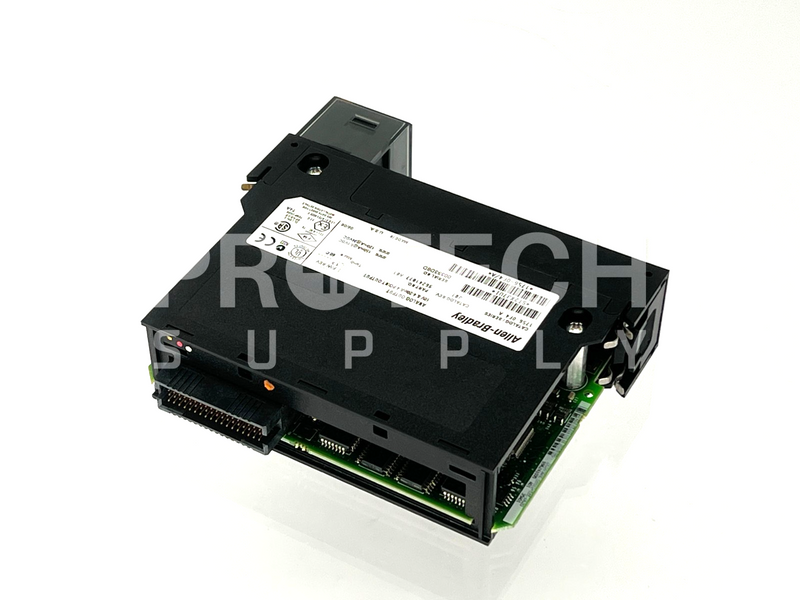 Load image into Gallery viewer, Allen-Bradley 1756-0F4 A Analog Output 96241077 F/W Rev 1.5 with WARRANTY
