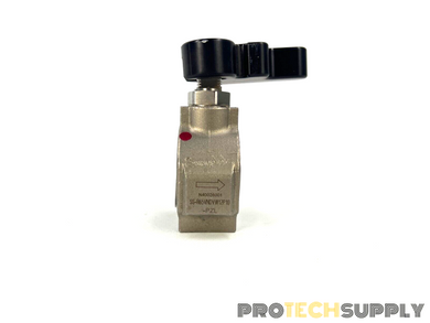 Swagelok SS-R65VNDVW12P10 Stainless Steel Ball Valve 1000 PSI with WARRANTY