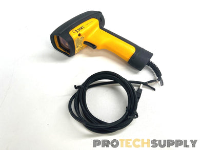 PSC PSHD-7000 PowerScan Bar Code Scanners with WARRANTY