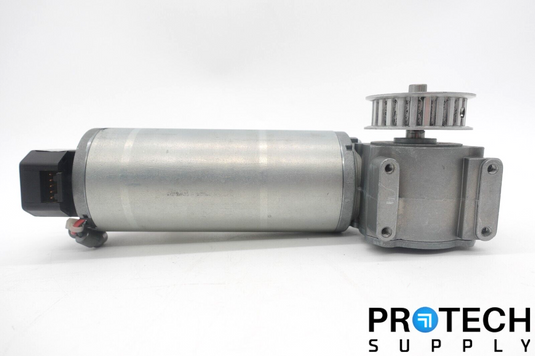 Dunkermotoren GR 53X58 Gear Motor 3400 RPM + SG62 Gearbox with WARRANTY