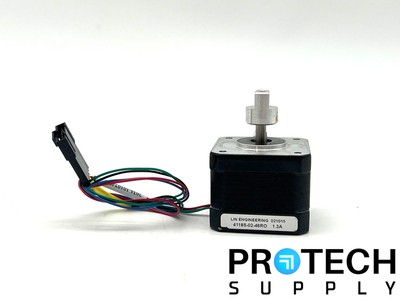 Load image into Gallery viewer, Lin Engineering 4118S-02-46RO Stepper Motor with WARRANTY
