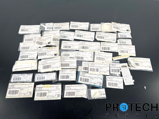 Lot of Miscellaneous capacitor/Resistor/regulator/transistor/resistor/inverter