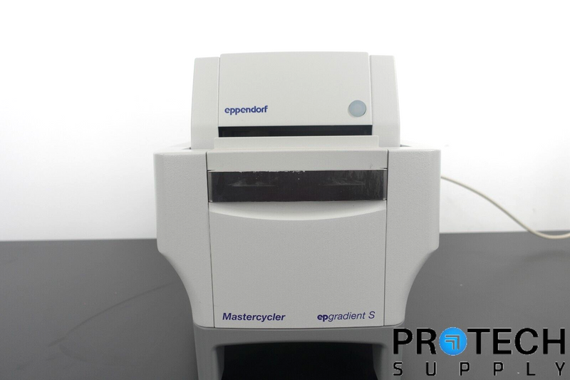 Load image into Gallery viewer, Eppendorf 5345 Mastercycler EP Gradient S (Password Locked) + 5340
