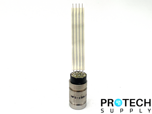 Amphenol Industrial Pressure Sensors NPI-15A-3K0AV NEW with WARRANTY