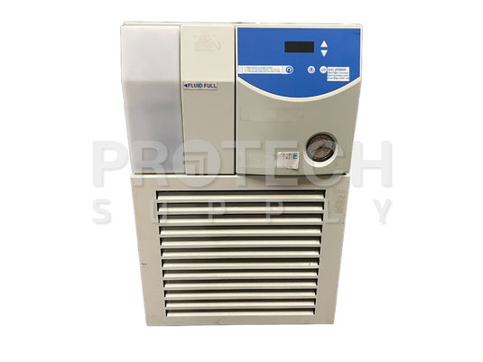 Thermo Scientific Silicon Thermal CH2400-LR-HFE Chiller FOR PARTS / REPAIR