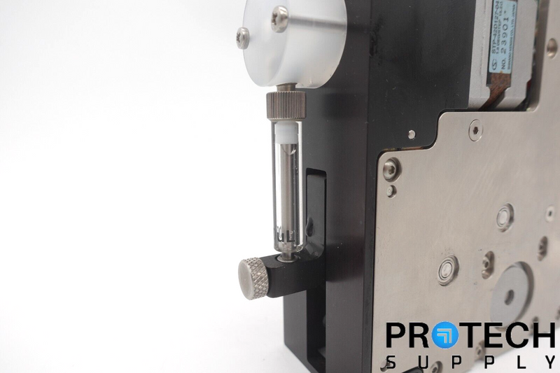 Load image into Gallery viewer, Tecan Cavro XP3000 729556A Motorized Single Syringe Pump with WARRANTY
