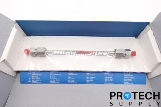 Phenomenex 00F-4424-B0 Synergi 4u Fusion-RP 80A NEW with WARRANTY