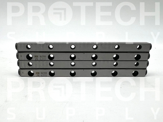 (10/Pk) NB NV2090-23Z Cross Roller Linear Guide NEW with WARRANTY