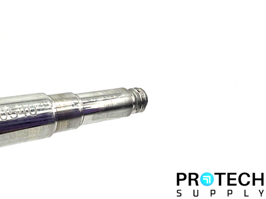 Agilent 14-3603 Lower Interchangeable Paddle