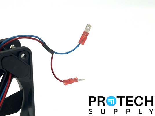 Ebmpapst 4414F Fan Tubexial 119 x 119mm with WARRANTY