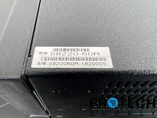 Ametek Powervar 58220-60R Unterruptible Power Supply with WARRANTY