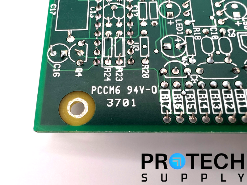 Load image into Gallery viewer, NOVA 17362 REV-E Sensor Board 10 Chem with WARRANTY

