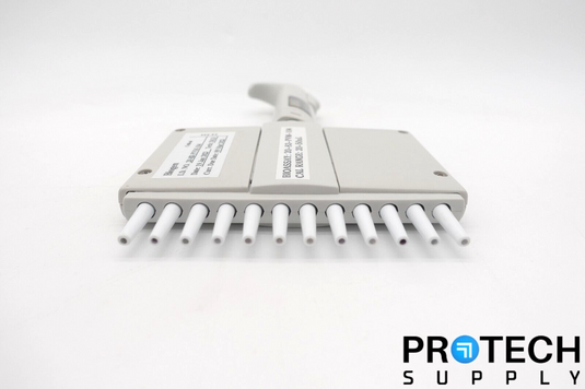 Labsystems Finnpipette 4510 / 5 - 50uL / 12-Channel Pipette with WARRANTY