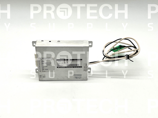 Matsusada J4-5P-01 Power Supply Assy from ProteinSimple NanoPro 1000 w/ WARRANTY