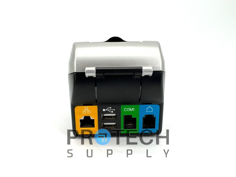 Load image into Gallery viewer, First Data FD100ti Credit Card Terminal + Power Adapter &amp; Cable with WARRANTY

