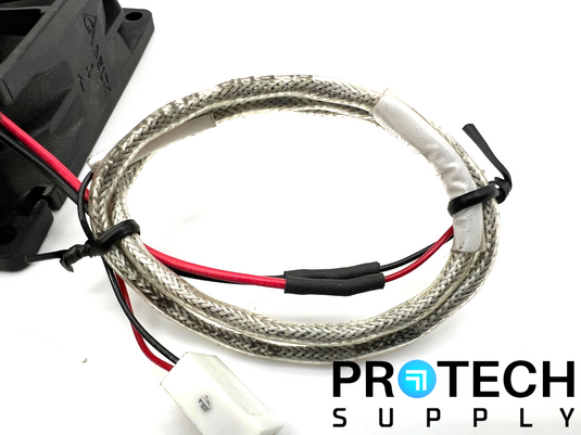 Delta FFB0812SH Brushless Cooling Fan DC12V 0.60A with WARRANTY