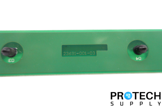 3D Systems Board 23691-801-03 from Projet DP 3000 with WARRANTY