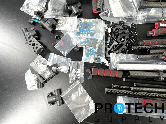 Lot of Misc. RC / Drone PARTS