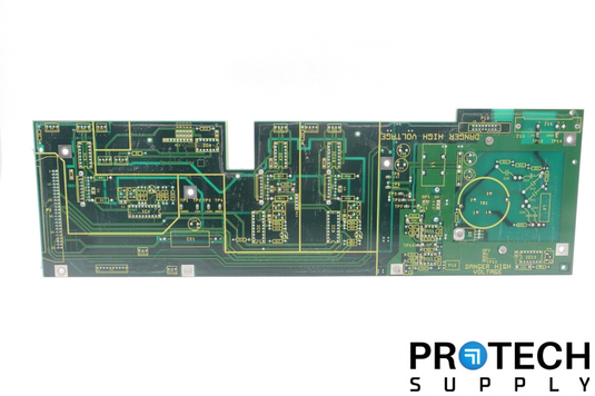 HP Optical Control Board PCB312 394.01-51-00-00-000 B0180346 w/ WARRANTY