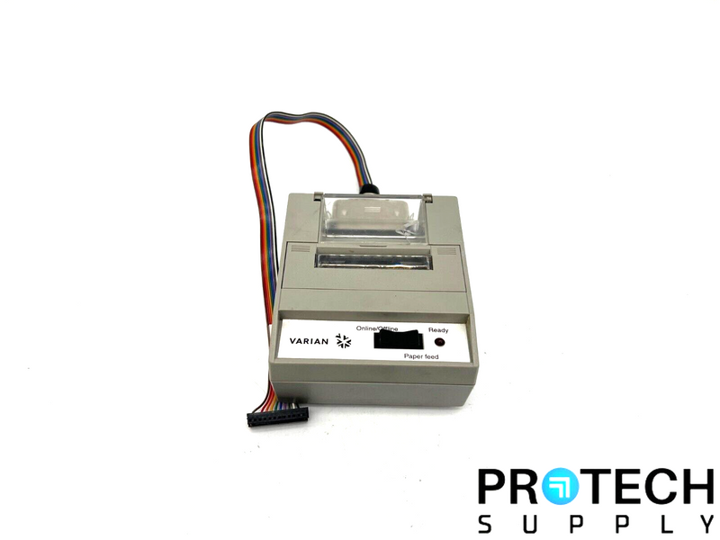Load image into Gallery viewer, Varian 9570-13793 Printer for Vankel VK800 wIth WARRANTY

