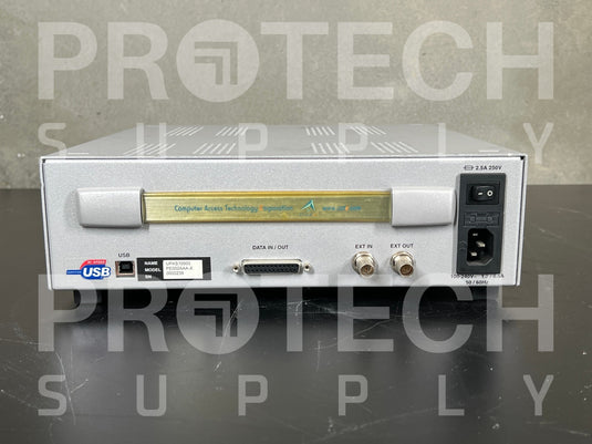 CATC UPAS10000 Protocol Analyzer System + PE801MA Module with WARRANTY