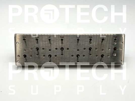 INFORS Control Module Assy from Multifors Fermentation System with WARRANTY