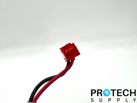 x2 Vishay / Dale Wirewound Resistor 2-Pin with WARRANTY