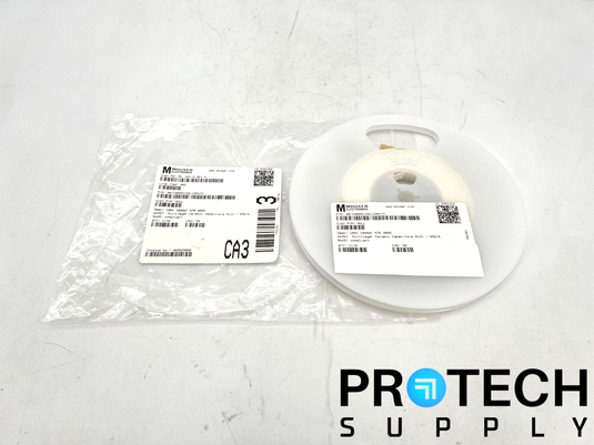 1170/Pk Kemet C0805C102J1RACAUTO Ceramic Capacitor X7R 100V NEW