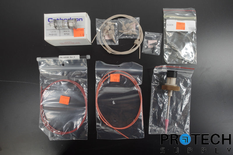 Load image into Gallery viewer, AB Sciex 1007031 Photospray Ion Source + Consumables Kit NEW with WARRANTY
