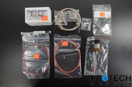 AB Sciex 1007031 Photospray Ion Source + Consumables Kit NEW with WARRANTY