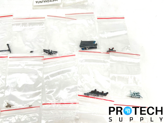 Yuneec Typhoon Drone Hardware Screw Set YUNTYH141SVC NEW