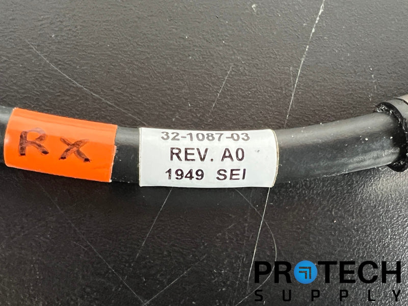 Load image into Gallery viewer, KVH Tracphone V3 HTS VSAT Marine Satellite Internet Antenna
