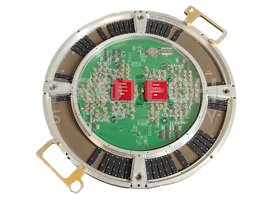 Essai / Intel 503-501182-01A Lynxpoint-H Load Board GUARANTEED