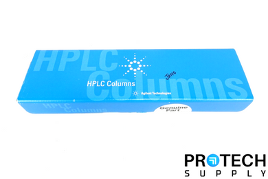 NEW SEALED Agilent 5064-8295 Zorbax SB C18 Column 5um 35 x 0.3mm with WARRANTY