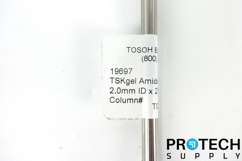 Load image into Gallery viewer, Thermo Accucore XL C8 74204-252130 &amp; Tosoh 19697 TSKgel Amide-80 NEW w/ WARRANTY
