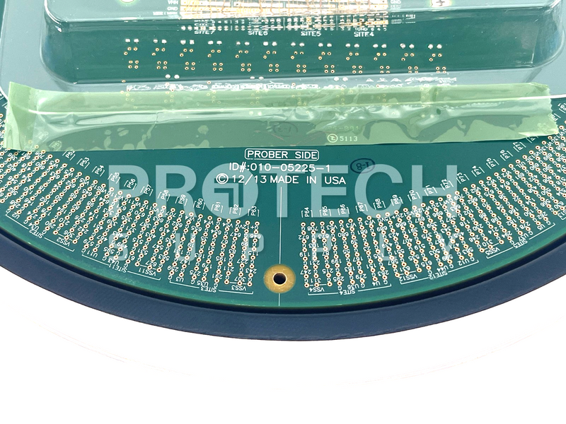 Load image into Gallery viewer, (Lot of 3) JEM America S15BDBNSU_8 Probe Card S15B X8 TERADYNE J994 GUARANTEED

