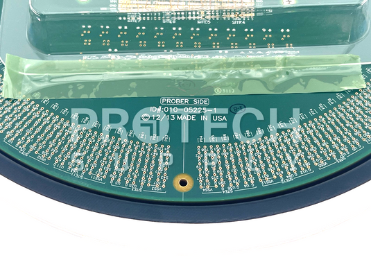 (Lot of 3) JEM America S15BDBNSU_8 Probe Card S15B X8 TERADYNE J994 GUARANTEED